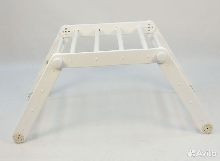 Треугольник трансформер Пиклер