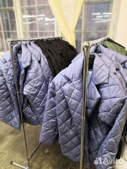 Пошив одежды оптом партиями/сериями