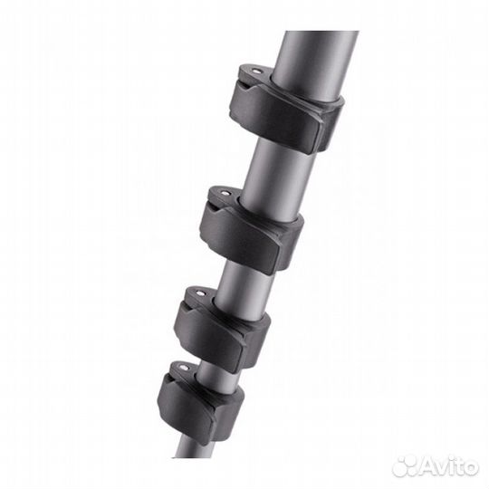 Монопод Manfrotto Compact mmcompactadv-BK