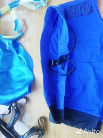 Шортики плавки для плавания