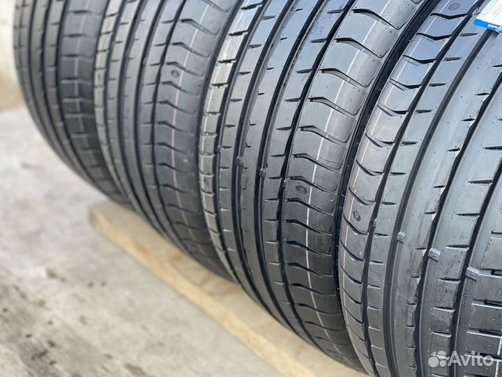 Triangle EffeXSport TH202 235/50 R20