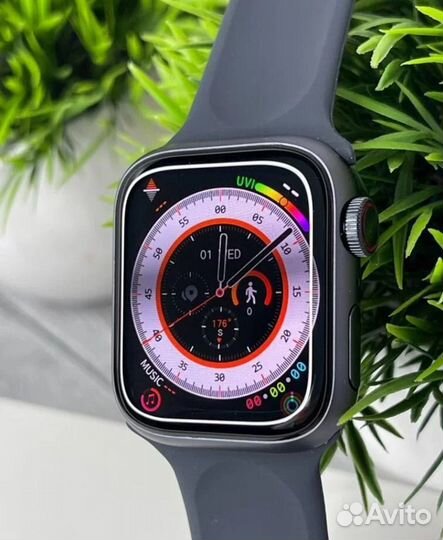 Apple watch 9 / Lk 9 mini