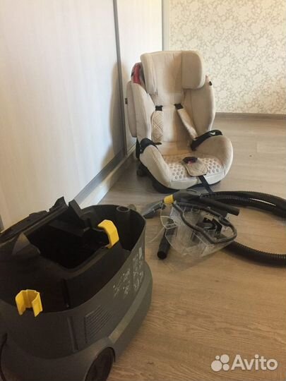 Химчистка мебели, диванов,ковров,детских колясок