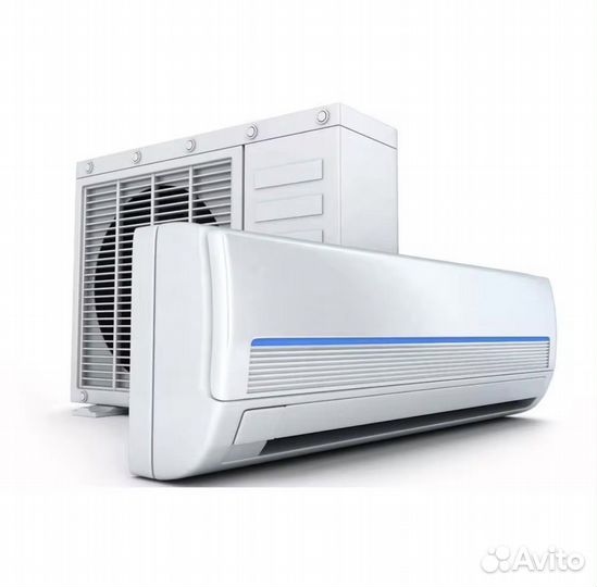 Кондиционер/сплит-система
