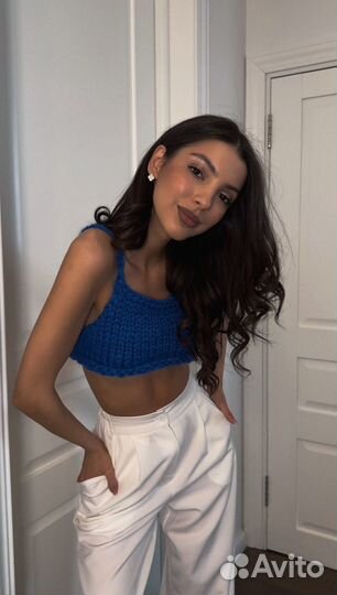 Вязание спицами и крючком на заказ