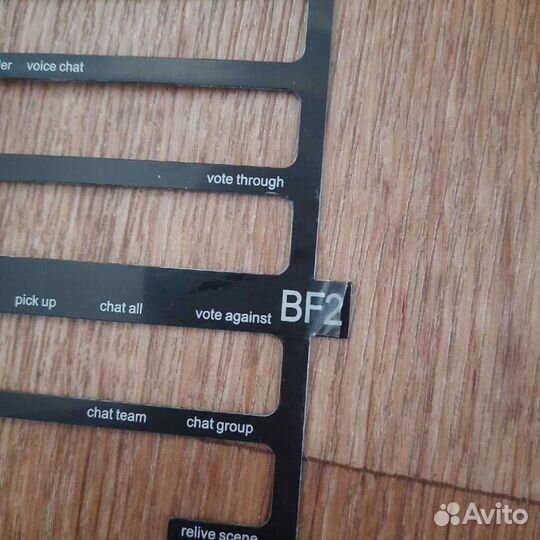 Клавиатура А4 Tech X7-G100