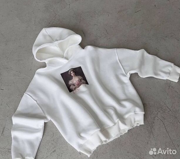 Трендовые Худи