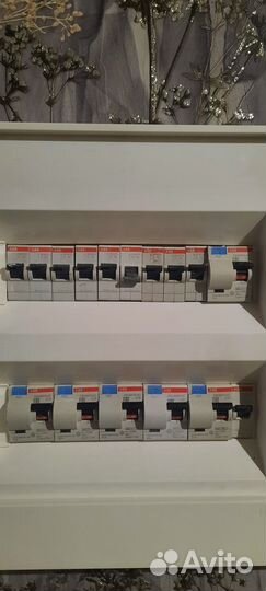 Электромонтаж