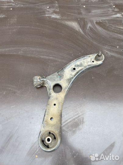 Рычаг Hyundai Creta