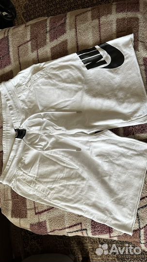 Шорты мужские nike