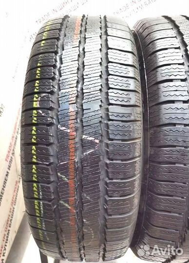 GT Radial Maxmiler WT2 Cargo 215/60 R16C 103T