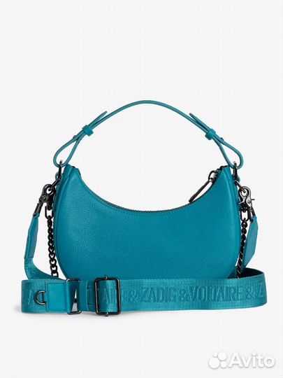 Zadig voltaire сумка