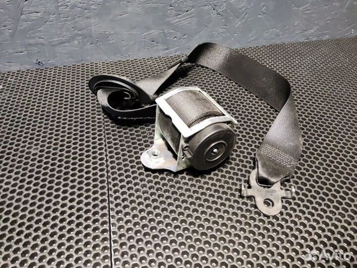 Ремень безопасности передний правый Bmw 550Ix F10