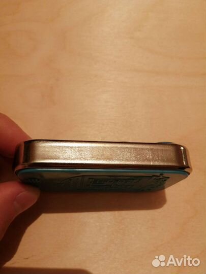 Монетница СССР, Выборг