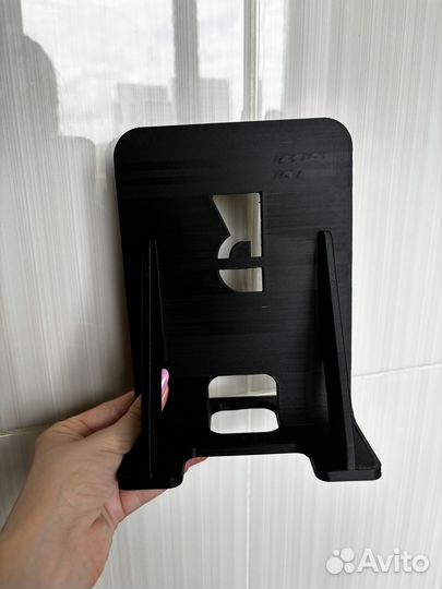 Настенное крепление для яндекс станции