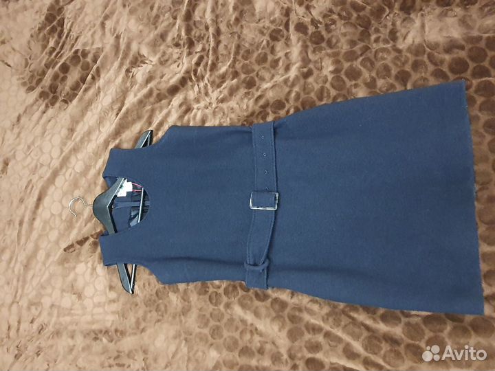 Новое платье gant