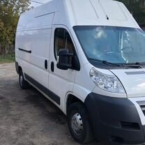 Citroen Jumper 2.2 MT, 2013, 350 000 км, с пробегом, цена 1 790 000 руб.