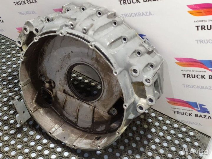 Кожух маховика Daf CF, Daf XF105, Daf XF95