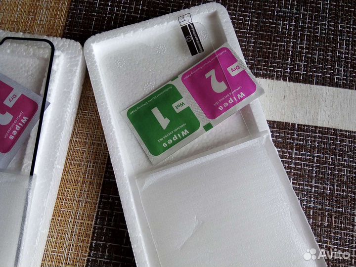 Защитное стекло xiaomi redmi