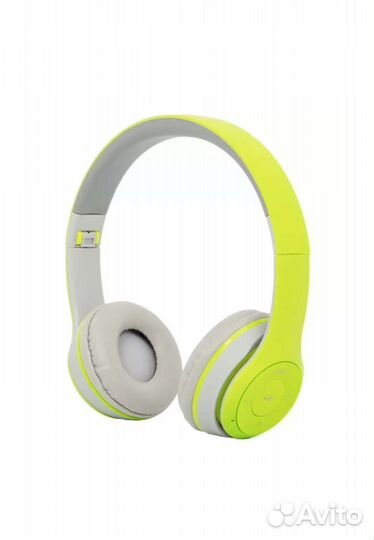 Беспроводные bluetooth наушники Harper HB-212