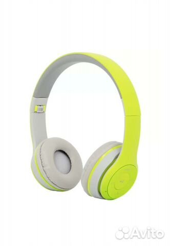 Беспроводные bluetooth наушники Harper HB-212