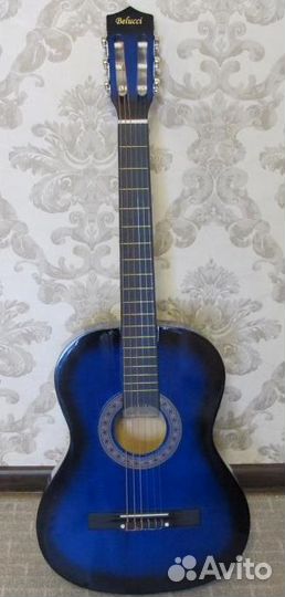 Гитара. Новая