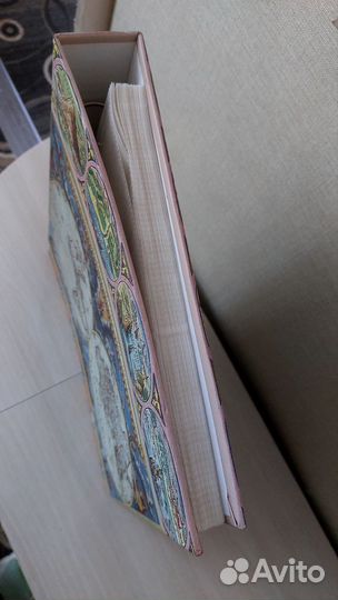 Альбом для фотографий новый на 500 шт