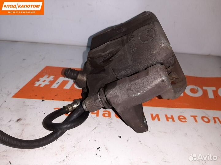 Суппорт тормозной передний правый Mazda 6 GL GJ