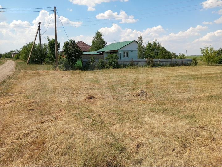 Участок 16 сот. (ИЖС)