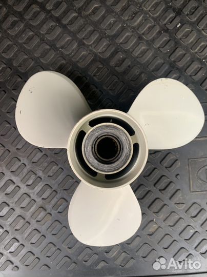 Винт 15 шаг Ямаха, Сузуки 40-60 л/с