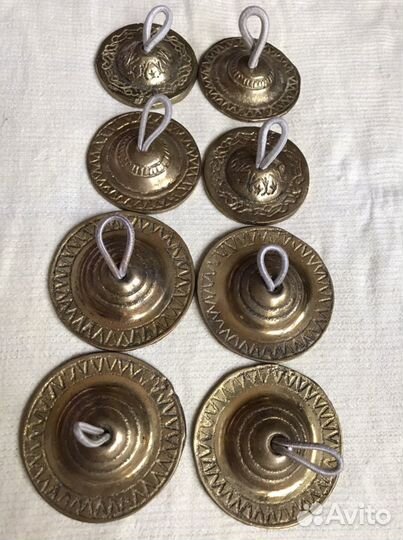 Сагаты цимбалы для танца живота беллиданс тж