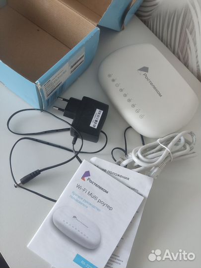 Продам роутер