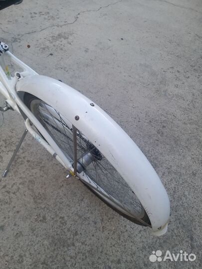 Велосипед Stern Cruise Ladies