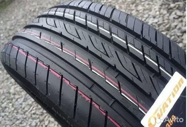 Ovation VI-388 245/45 R18