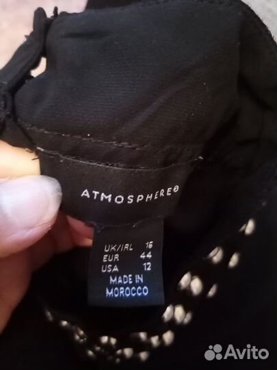 Топ шифоновый