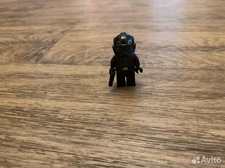 Lego шатл гранд-инквизитора (75082)