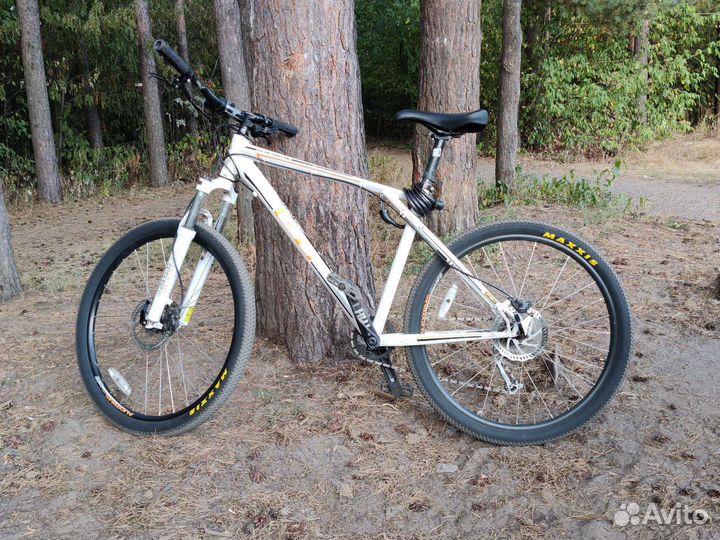 Велосипед GT Avalanche