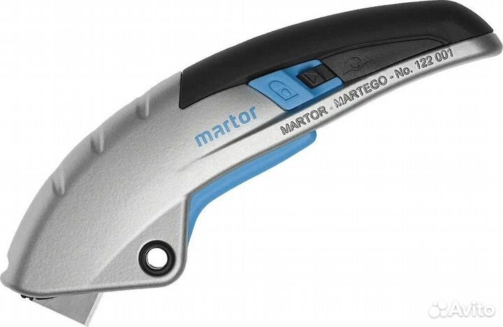 Безопасный нож martor secupro martego