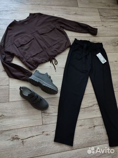 Новые женские вещи 44 46