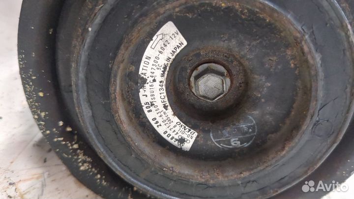 Компрессор кондиционера Volkswagen Passat 5, 2001