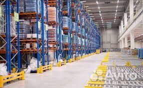 Вахта комплектовщик с тсд Москва питание+питание