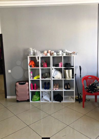 Торговая площадь, 55 м²