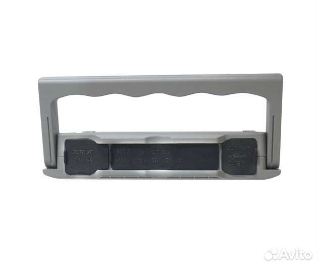 Пусковое устройство aurora atom 24