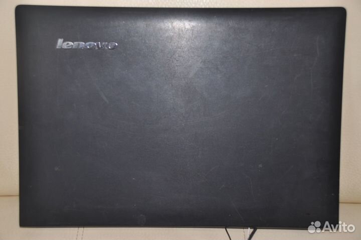 Lenovo G505S Корпусные детали