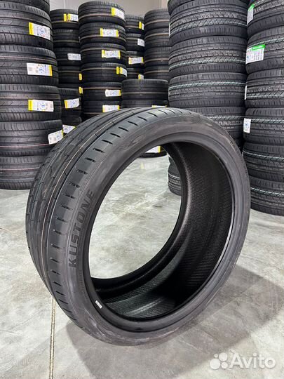 Kustone Passion P9 185/60 R15 84H