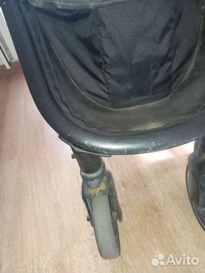 Прогулочная коляска бу