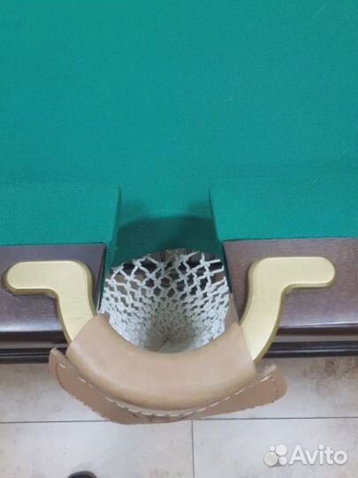 Бильярд Русский 7 фт