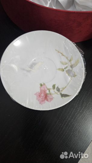 Чайный сервиз новый Япония