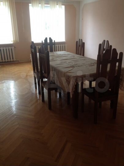 Дом 340 м² на участке 5 сот.