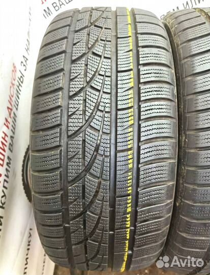 Hankook Winter I'Cept Evo 235/50 R18 96L